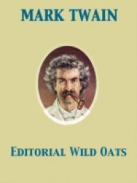 Editorial Wild Oats