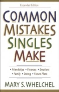 Common Mistakes Singles Make