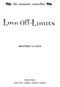 Love Off-Limits