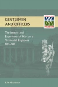 Gentlemen and Officers