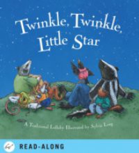 Twinkle, Twinkle Little Star