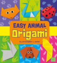 Easy Animal Origami