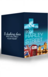 200 Harley Street (Mills & Boon e-Book Collections)