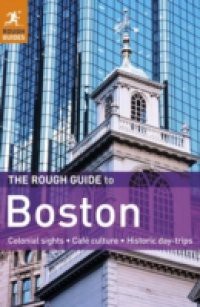 Rough Guide to Boston