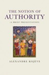 Notion of Authority