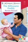 Billionaire Daddy (Mills & Boon Cherish)
