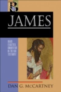 James (Baker Exegetical Commentary on the New Testament)