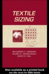 Textile Sizing