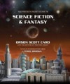 Writer's Digest Guide To Science Fiction & Fantasy