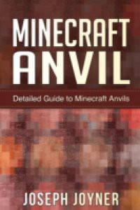 Minecraft Anvil