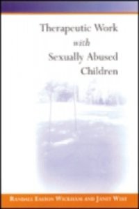 Therapeutic Work with Sexually Abused Children