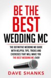 Be The Best Wedding MC