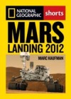 Mars Landing 2012