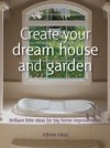 Create your dream house and garden