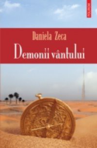 Demonii vantului (Romanian edition)