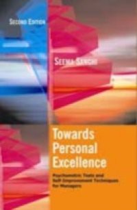 Towards Personal Excellence