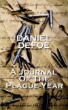 Journal Of The Plague Year
