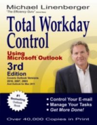 Total Workday Control Using Microsoft Outlook