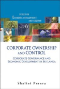 CORPORATE OWNERSHIP AND CONTROL