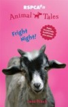 Animal Tales 6: Fright Night