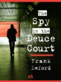 Spy in the Deuce Court