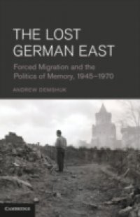 Lost German East