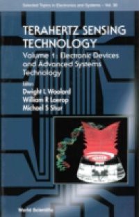 TERAHERTZ SENSING TECHNOLOGY – VOL 1