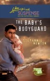 Baby's Bodyguard (Mills & Boon Love Inspired Suspense) (Emerald Coast 911, Book 7)