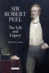 Sir Robert Peel