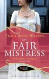My Fair Mistress: A Rouge Regency Romance