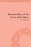 Intentionality and the Myths of the Given