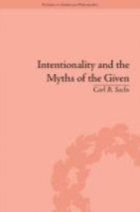 Intentionality and the Myths of the Given