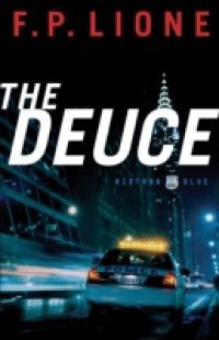 Deuce (Midtown Blue Book #1)