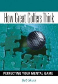 How Great Golfers Think