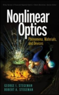 Nonlinear Optics