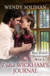 Lydia Wickham's Journal
