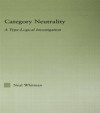 Category Neutrality