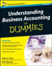 Understanding Business Accounting For Dummies