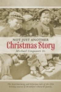 Not Just Another Christmas Story