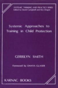 Systemic Approaches to Training in Child Protection