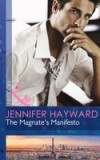 Magnate's Manifesto (Mills & Boon Modern)