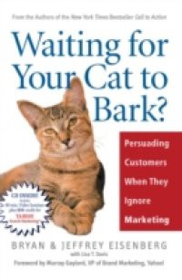 Waiting for Your Cat to Bark?