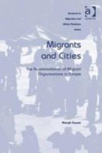 Migrants and Cities