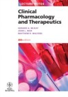 Lecture Notes: Clinical Pharmacology and Therapeutics