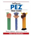 Warman's PEZ Field Guide