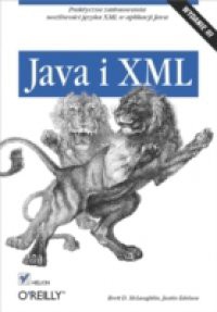 Java i XML. Wydanie III