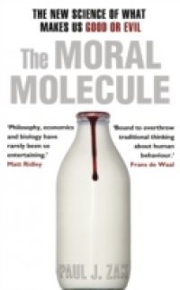 Moral Molecule