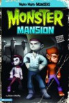 Monster Mansion