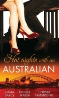 Hot Nights With… (Mills & Boon e-Book Collections)