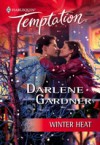 Winter Heat (Mills & Boon Temptation)